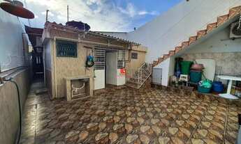 Imagem 3: Linda Casa no Cj Ajuricaba Comercial e Residencial + 2 Casas Atras podendo alugar