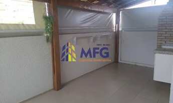 Imagem 7: Apartamento Duplex/Cobertura Condominio Spazio Splendido Sorocaba-SP