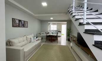 Imagem 3: Casa de Condomínio com 2 dorms, Cidade Satélite Íris, Campinas - R$ 244 mil, Cod: RCC1670