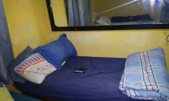 Imagem 7: Quarto Compartilhado Mobiliado c/ Banheiro pra rapazes Vila Isabel (avalio desconto