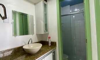 Imagem 5: Aluga-se apto todo mobiliado 01 quarto, sala, banheiro e cozinha