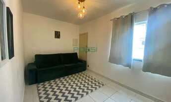 Imagem: APARTAMENTO COM 1 DORM. EM FRENTE AO SHOPPING