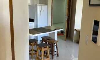 Imagem 3: Apartamento de Frente para o mar