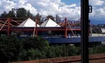 Imagem 4: Apartamento Mrv Recanto das Borboletas para alugar frente Graal Resende