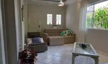 Imagem: SOBRADO - SACO DOS LIMÕES - SC