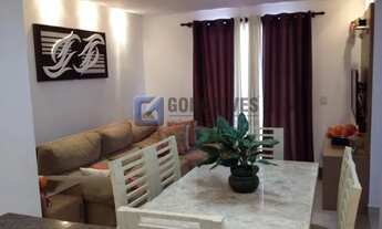 Imagem 4: SANTO ANDRE - Residential / Apartment - VILA ALZIRA