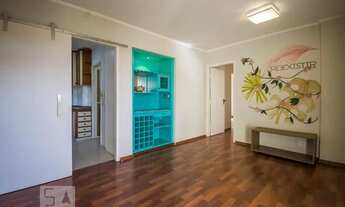 Imagem: Apartamento para Aluguel - Bonfim, 2 Quartos