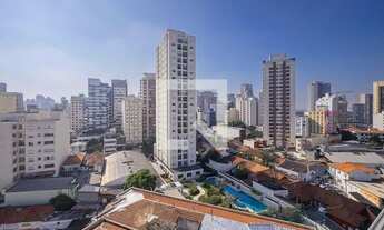 Imagem 6: Apartamento para Aluguel - Pinheiros, 1 Quarto, 38 m2