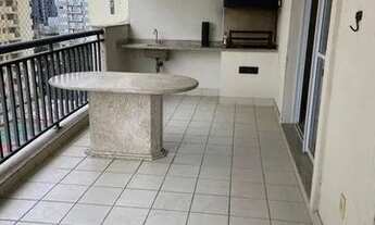 Imagem: Apartamento com 3 dormitórios, 165 m²