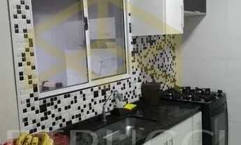 Imagem 6: Casa à venda em Parque Villa Flores