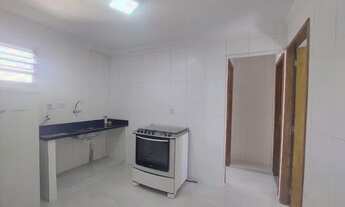 Imagem 6: Lindo apartamento com reforma nova para locação