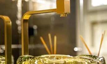 Imagem 5: Apt mobiliado vila Moema