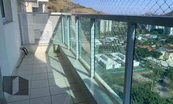 Imagem 4: Apartamento em Recreio dos Bandeirantes