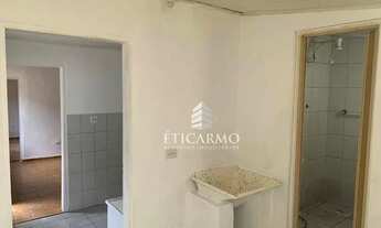 Imagem 2: Sobrado com 1 dormitório para alugar, 110 m² por R$ 1.610/mês - Penha de França - São Paul