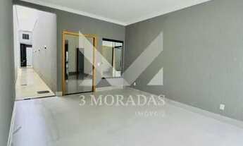 Imagem 6: Casa 3/4 no Setor Parque das Flores