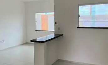 Imagem 3: Casa para venda com 120 metros quadrados com 3 quartos