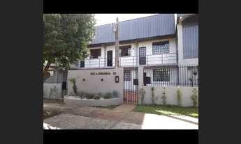 Imagem: Kitinete mobiliada com ar condicionado