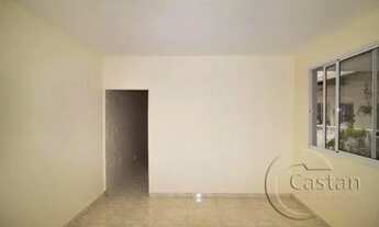 Imagem 2: Casa térrea para alugar no tatuapé