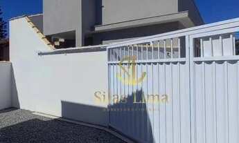 Imagem 3: Casa com 3 dormitórios à venda, 77 m² por R$ 385.000,00 - Jardim Mariléa - Rio das Ostras