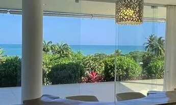 Imagem 2: Casa alto padrão com vista pro mar, condomínio fechado