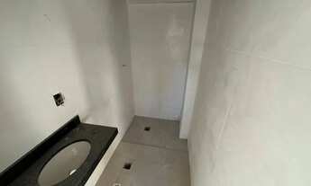 Imagem 4: Apartamento para venda possui 70 metros quadrados com 2 quartos entrega setembro 2023 saca