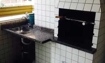 Imagem: APARTAMENTO Á VENDA - ALTO PADRAO LAZER