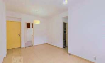 Imagem 4: Apartamento para Aluguel - Botafogo, 2 Quartos, 65 m2