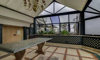 Imagem 3: Maravilhosa cobertura no Alto da Boa Vista, 6 quartos, 609,43 m²