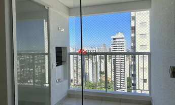 Imagem 3: Apartamento para alugar 01 quarto no jardim Goiás - Goiânia - GO