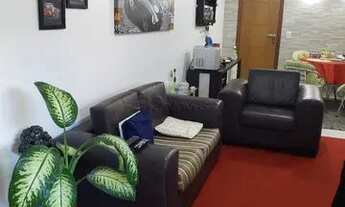 Imagem 3: FLORIANóPOLIS - Apartamento Padrão - Canasvieiras