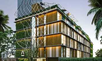 Imagem 2: Vendo flats na beira mar do Bessa