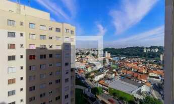 Imagem 5: Apartamento para Aluguel - Jardim Germânian, 2 Quartos, 42 m2