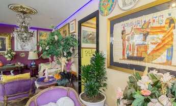 Imagem: Apartamento Venda 2 Dormitórios - 62 m²