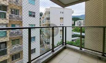 Imagem 5: Apartamento para Venda em Rio de Janeiro, Freguesia (Jacarepaguá), 3 dormitórios, 1 suíte