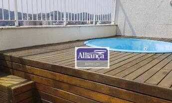 Imagem: Cobertura com 2 dormitórios à venda, 147