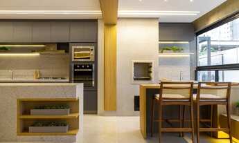 Imagem 7: Apartamento com 3 quartos, sendo 3 suítes, no Setor Bueno