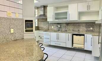 Imagem 6: Apartamento 4 quartos com 4 suítes com vista para o mar