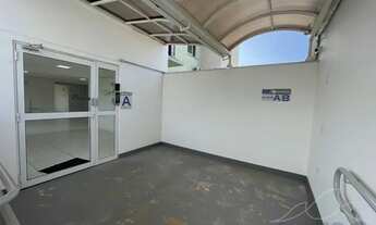 Imagem 3: Res. Alziro Zarur | 50,00 m² Privativos