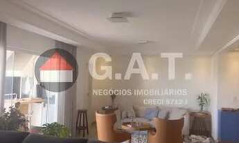 Imagem: APARTAMENTO À VENDA NO JARDIM IPIRANGA