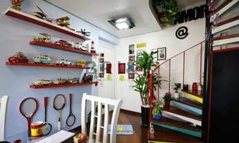 Imagem 3: Cobertura a venda no Morumbi, 2 dormitórios, 2 vagas com 97m²