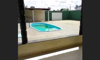 Imagem: Casa para temporada caldas do jorro