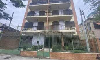 Imagem 1: Apartamento-À VENDA-Vila Valqueire-Rio de Janeiro-RJ