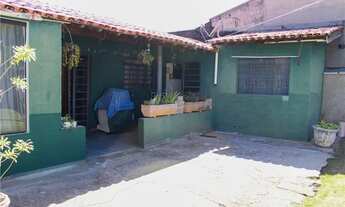 Imagem 6: CASA Á VENDA COM 1 QUARTO NO BAIRRO SANTO ANTONIO - LOUVEIRA