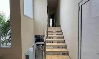 Imagem 5: Casa - Swiss Park - Campinas