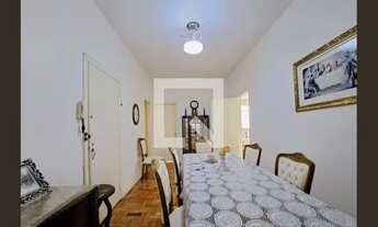 Imagem 5: Apartamento à Venda - Centro, 3 Quartos, 190 m2