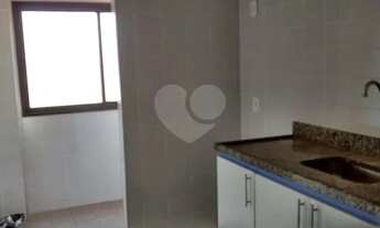 Imagem 6: APARTAMENTO A VENDA NA VILA AURORA - 2 DORMITÓRIOS E 1 VAGA DE GARAGEM