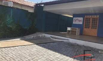 Imagem: Excelente casa comercial com 5 salas no