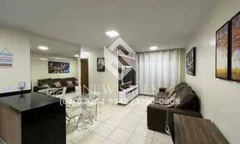 Imagem 7: Apartamento 3 quartos 1 suíte - Pqe Oeste Industrial