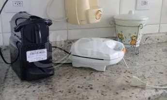 Imagem 7: ALUGO APARATAMENTO TODO MOBILIADO JARDIM ALVORADA SJC/SP