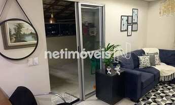 Imagem: Venda Cobertura Parque São Pedro - Venda